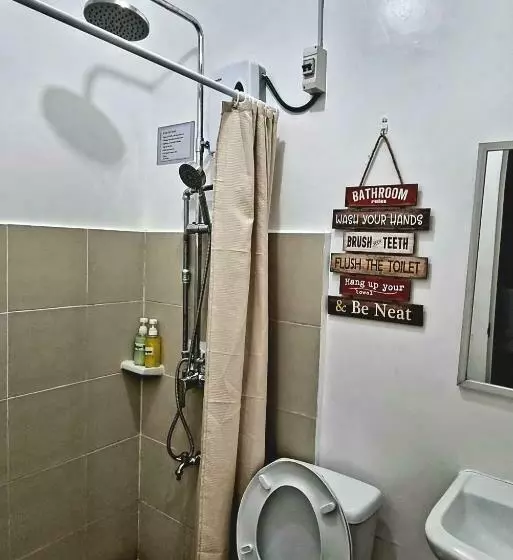 Yuna Homestay   Furnished Home In Butuan