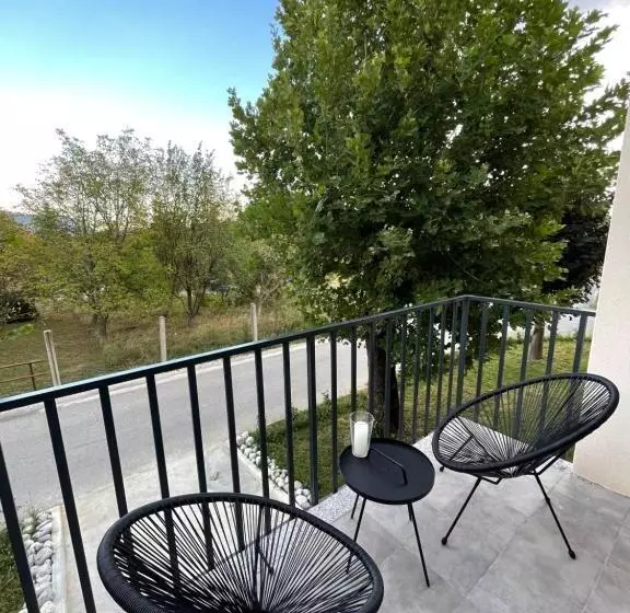 B&b Alba