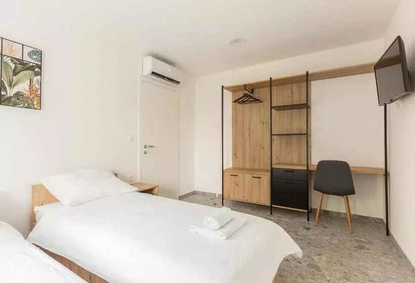B&b Alba