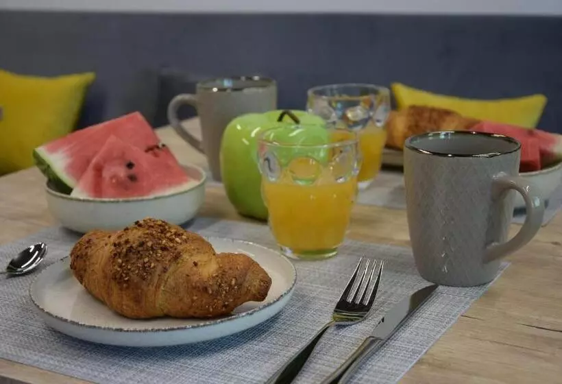 B&b Alba