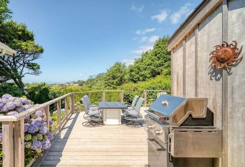 Beach Pines Bungalow By Avantstay Classic Cottage Steps To The Beach W Private Yard