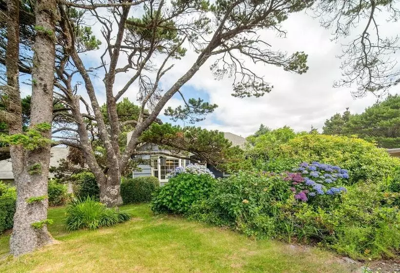 Beach Pines Bungalow By Avantstay Classic Cottage Steps To The Beach W Private Yard