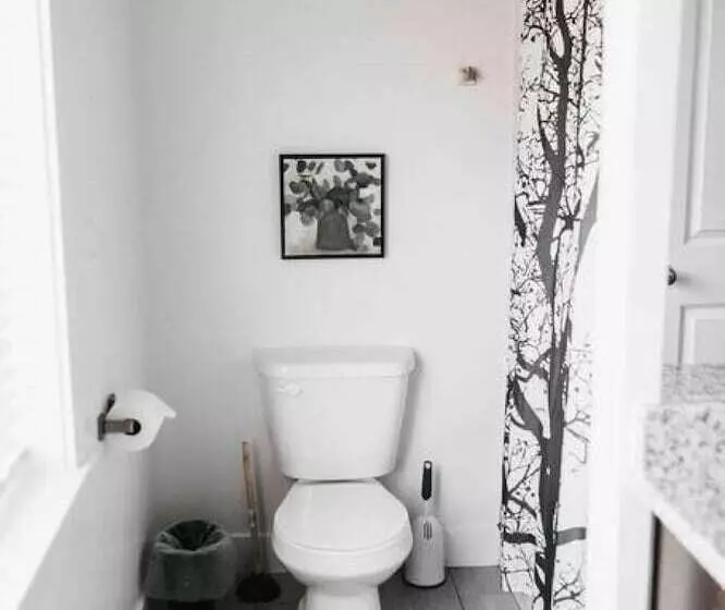 Beautiful New 3 Br 2ba Townhome No Stairs
