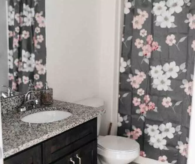 Beautiful New 3 Br 2ba Townhome No Stairs