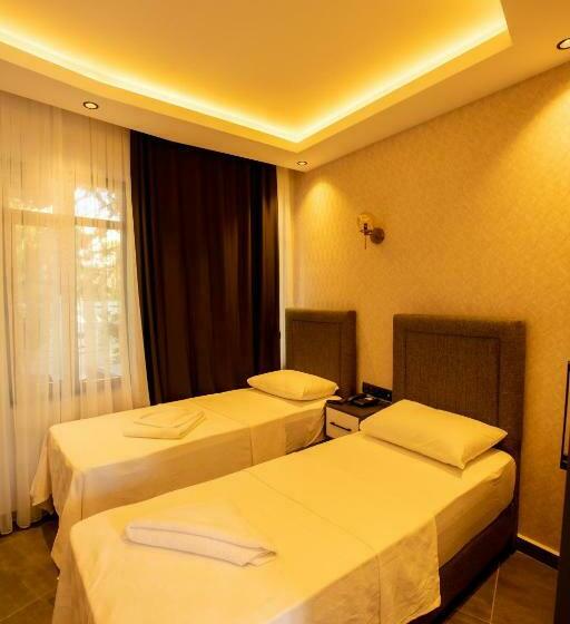 ベッドアンドブレックファースト Rolli̇ Buti̇k