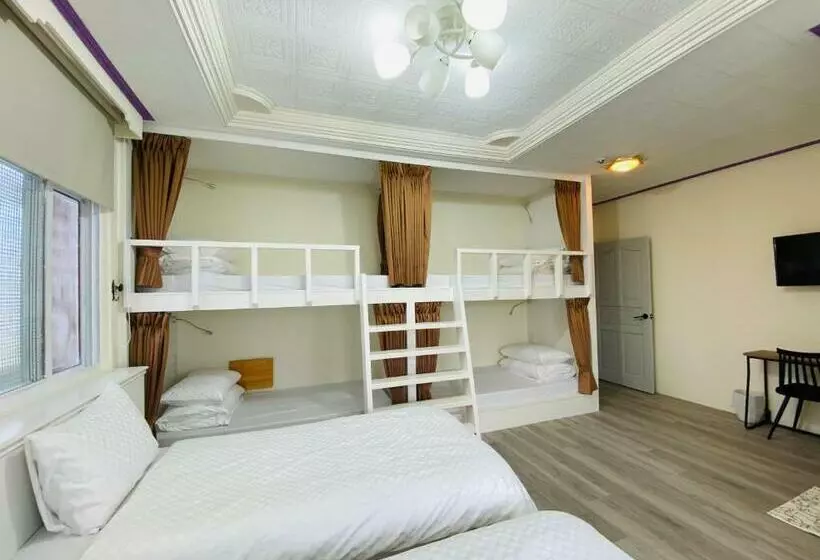 Good Moment B&b