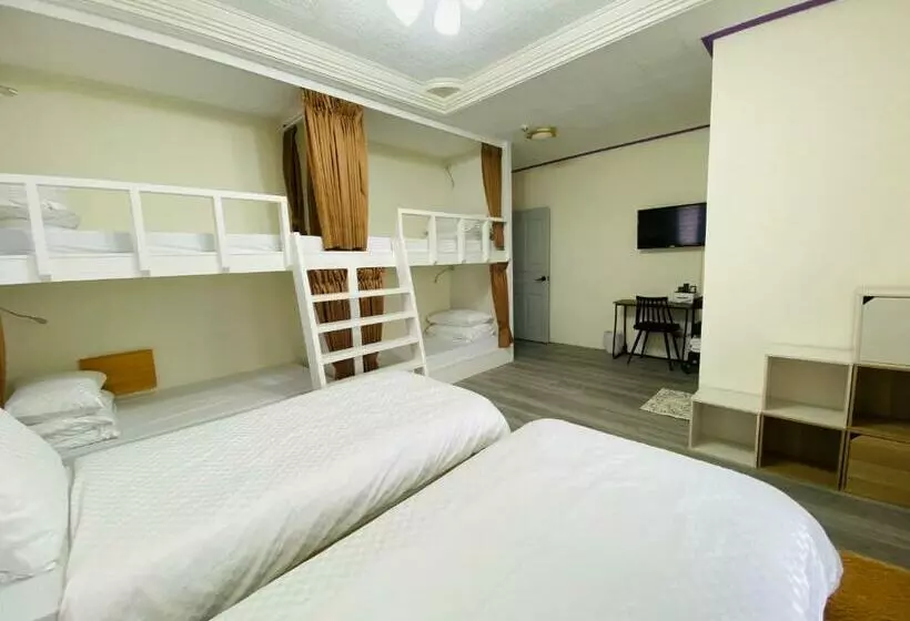 Good Moment B&b