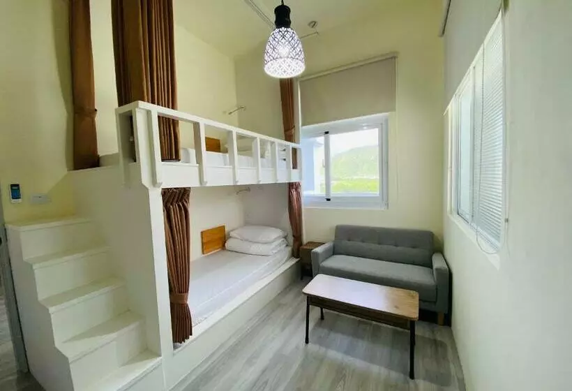 Good Moment B&b