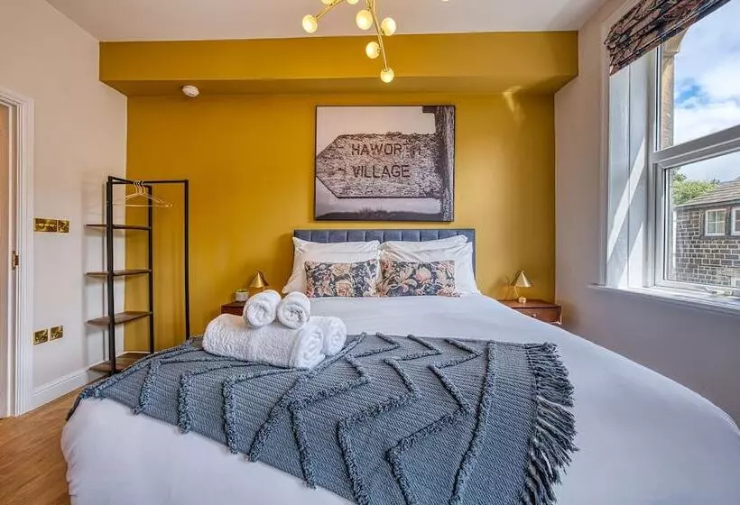 Haworth Heights   An Amazing Aparthotel!