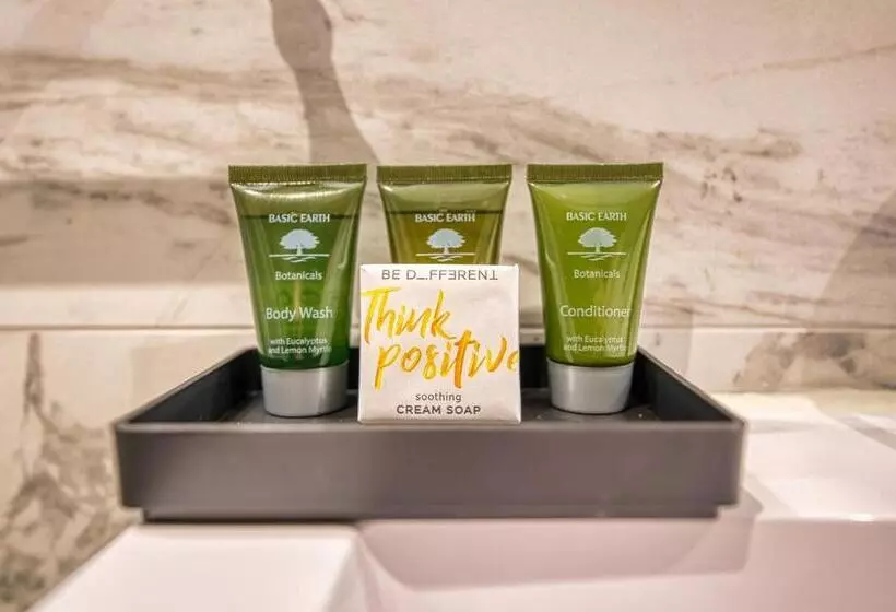 Haworth Heights   An Amazing Aparthotel!