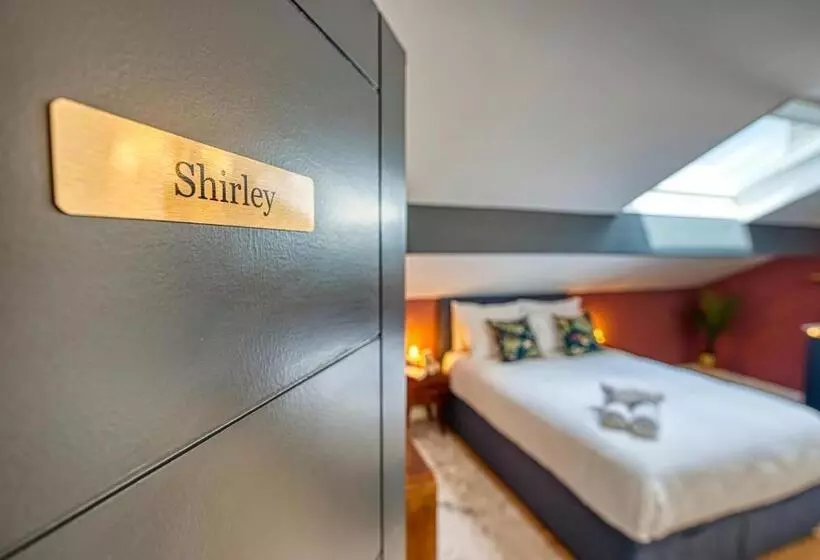 Haworth Heights   An Amazing Aparthotel!