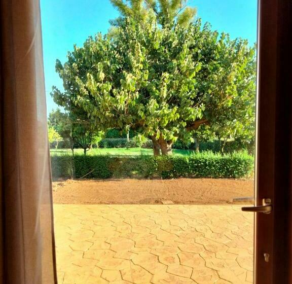 Otel Agriturismo I Doni Del Mandorlo