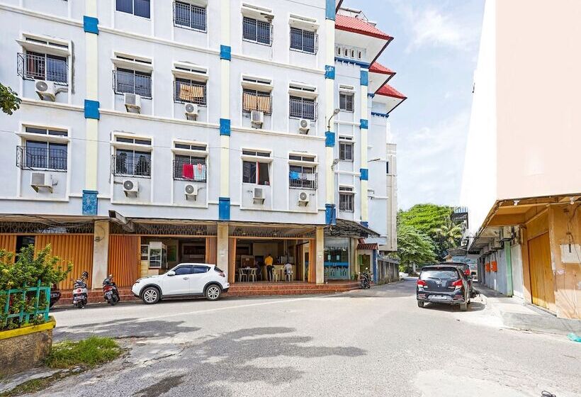 فندق Collection O 91484 Lai Lai Apartment