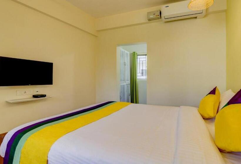 Itsy Hotels Ushodaya Royal Residency