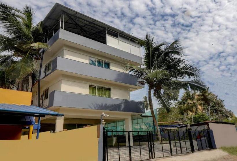 Itsy Hotels Ushodaya Royal Residency