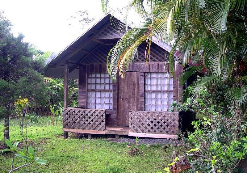 فندق Santa Maria Volcano Lodge