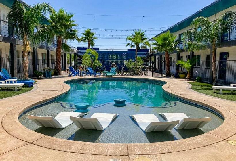 هتل Surf Lodge #1102