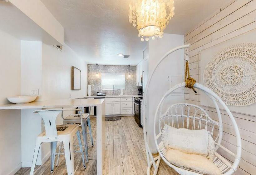 هتل Surf Lodge #1102