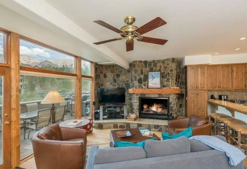 Le Chamonix I By Avantstay Condo W Views In Great Location