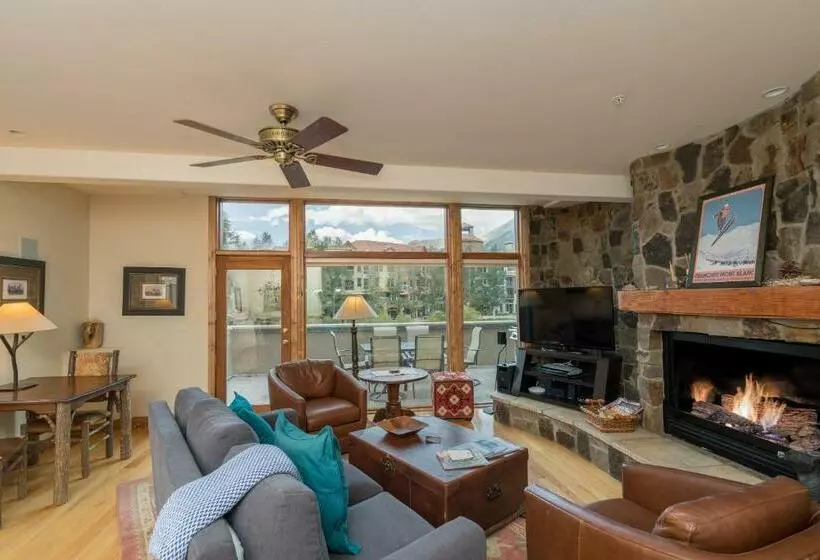 Le Chamonix I By Avantstay Condo W Views In Great Location