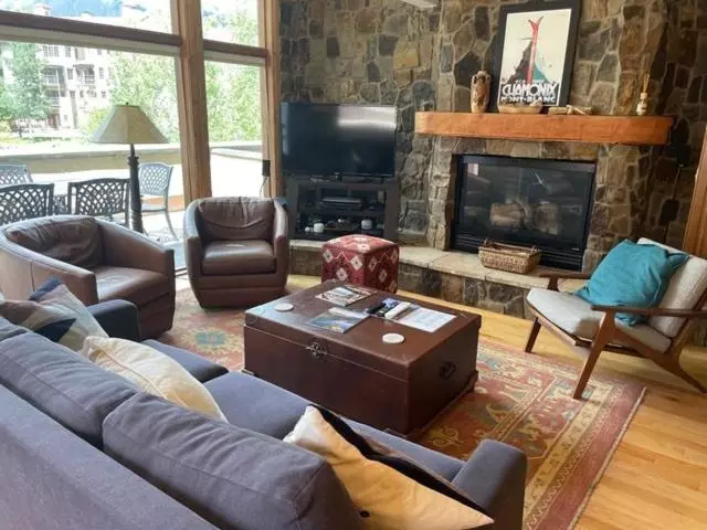 Le Chamonix I By Avantstay Condo W Views In Great Location
