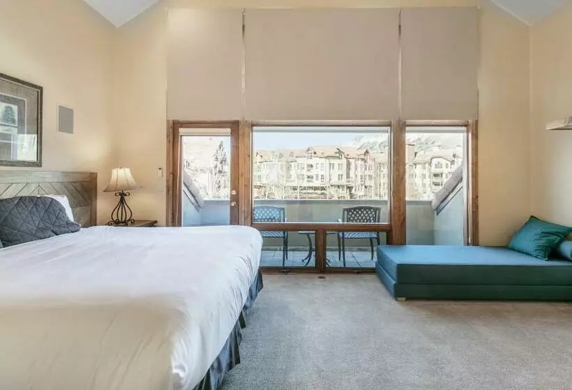 Le Chamonix I By Avantstay Condo W Views In Great Location