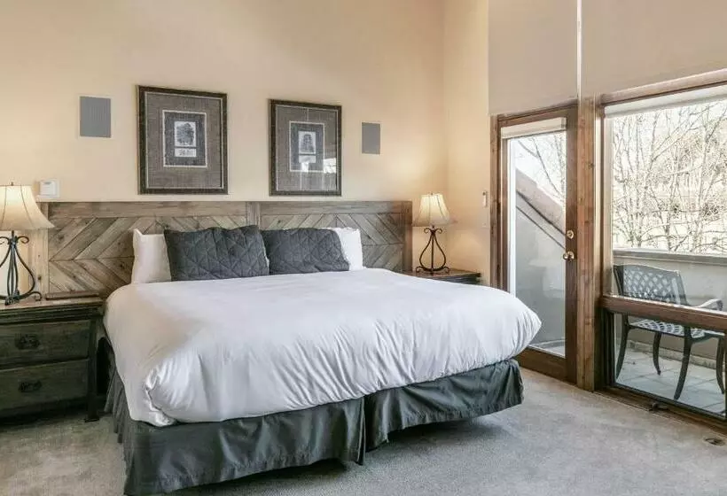 Le Chamonix I By Avantstay Condo W Views In Great Location