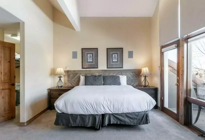 Le Chamonix I By Avantstay Condo W Views In Great Location