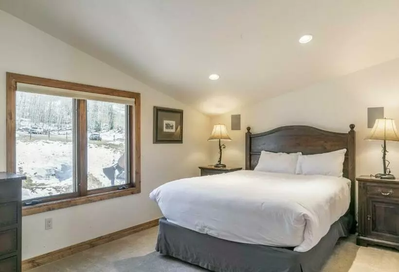 Le Chamonix I By Avantstay Condo W Views In Great Location