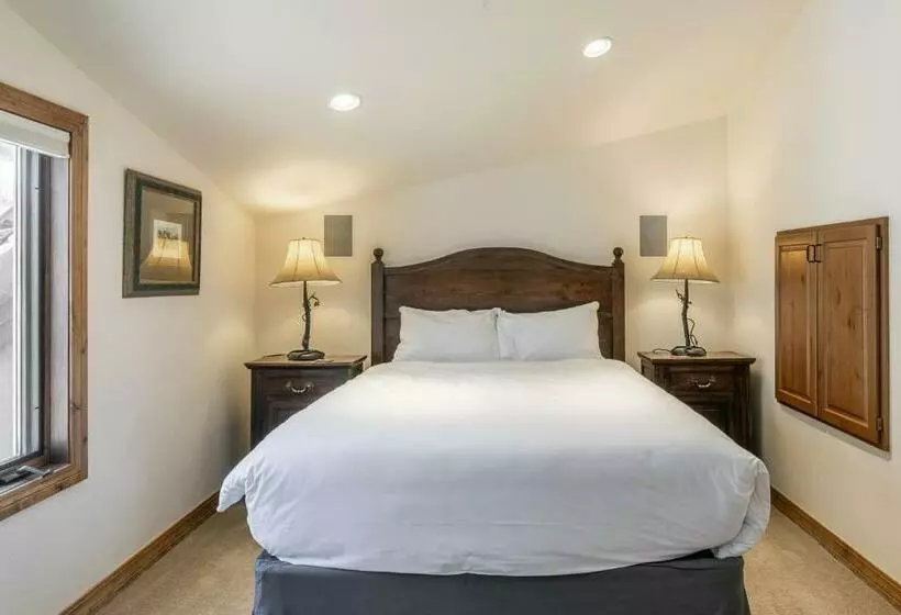 Le Chamonix I By Avantstay Condo W Views In Great Location