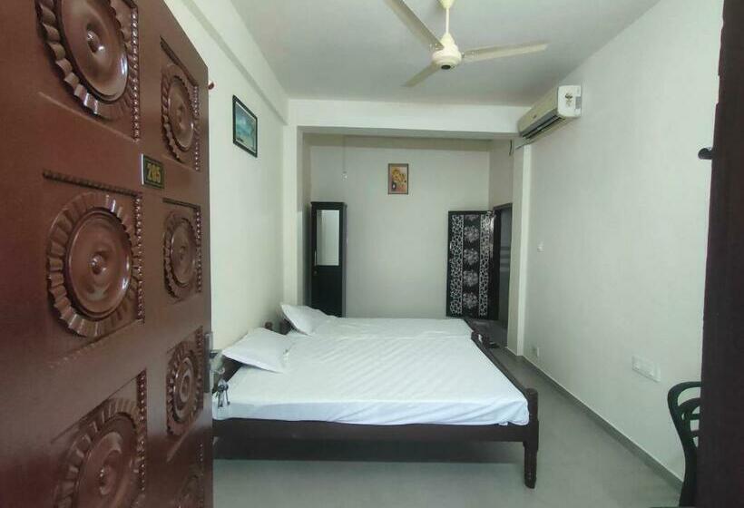 Motel Jinnens Tourist Home