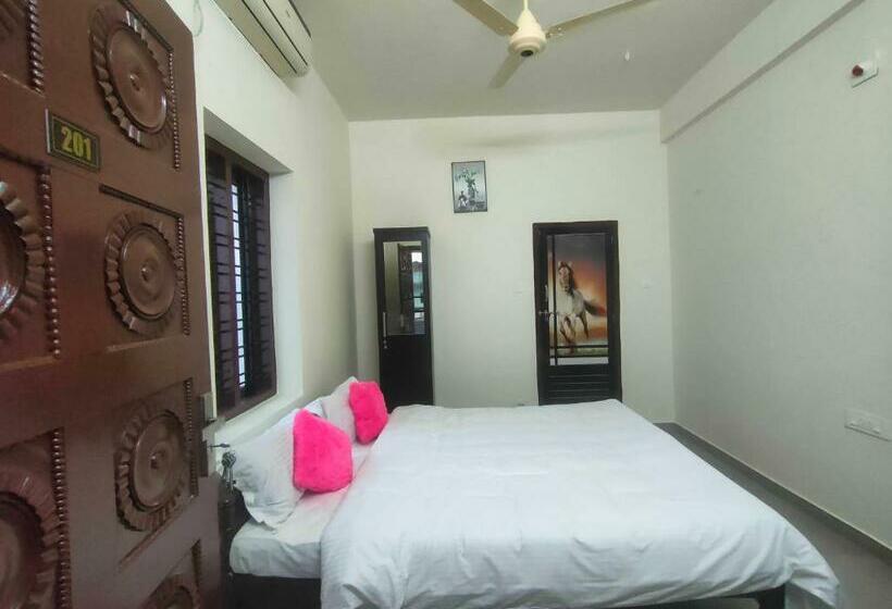 Motel Jinnens Tourist Home