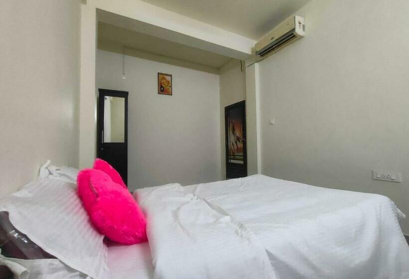 Motel Jinnens Tourist Home