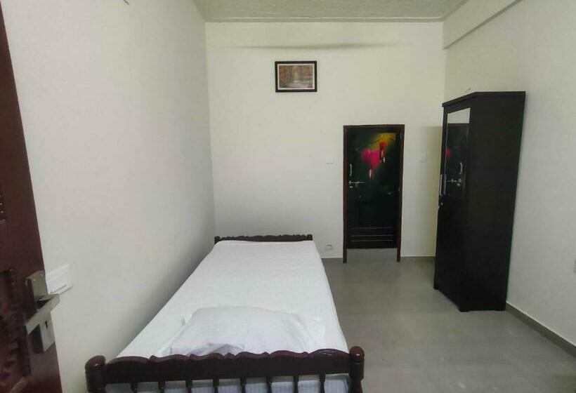 Motel Jinnens Tourist Home