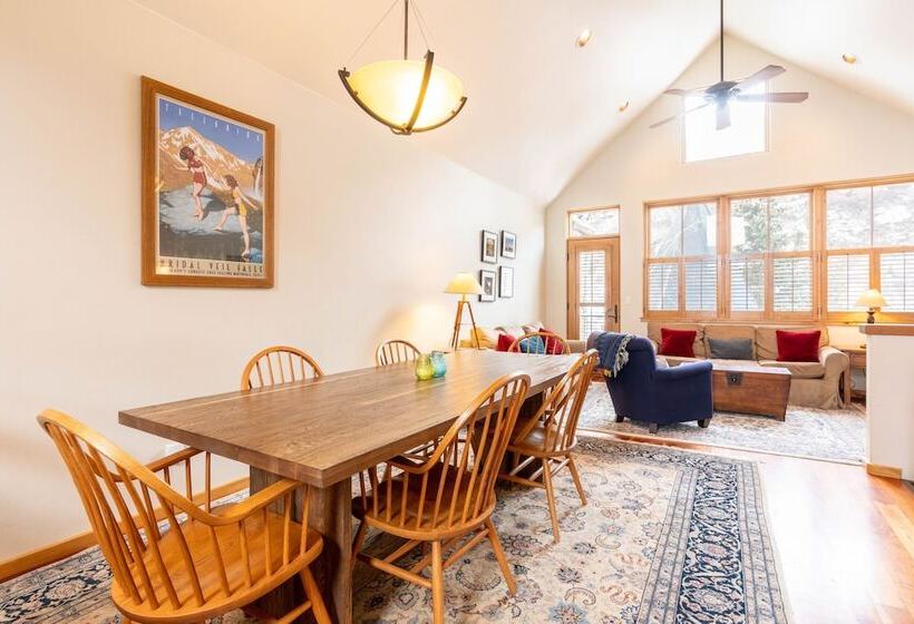 Owl Meadows 24 By Avantstay Walking Distance To Town & Slopes!