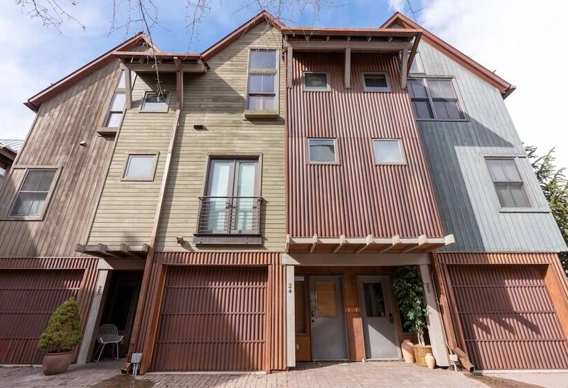 Owl Meadows 24 By Avantstay Walking Distance To Town & Slopes!