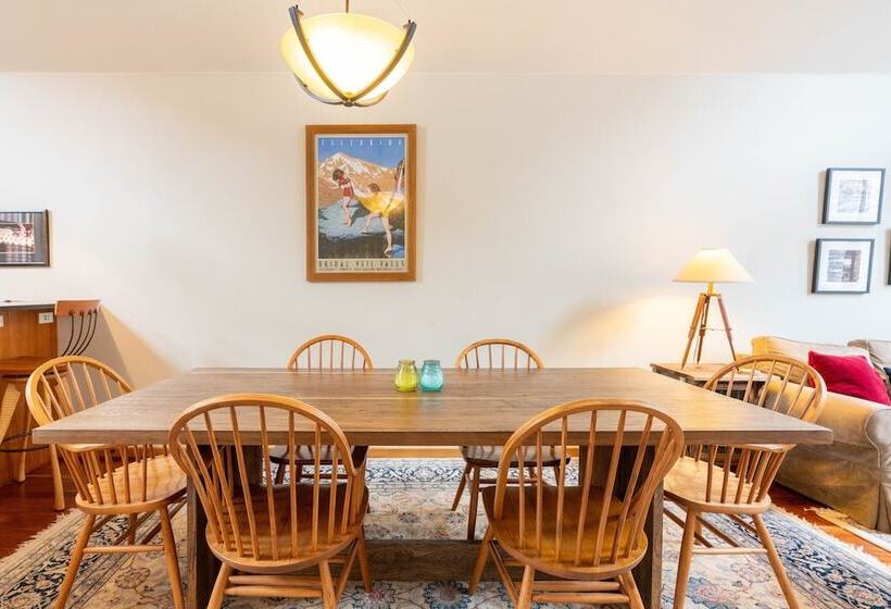 Owl Meadows 24 By Avantstay Walking Distance To Town & Slopes!