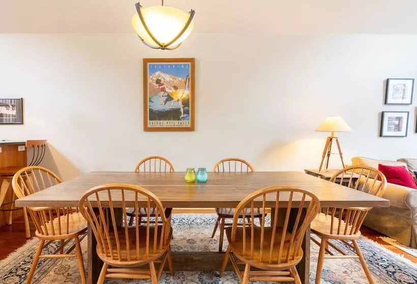 Owl Meadows 24 By Avantstay Walking Distance To Town & Slopes!