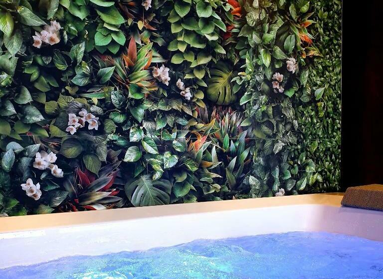 פנסיון Destasu Bed And Wellness