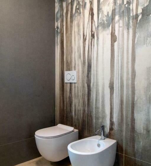 פנסיון Destasu Bed And Wellness