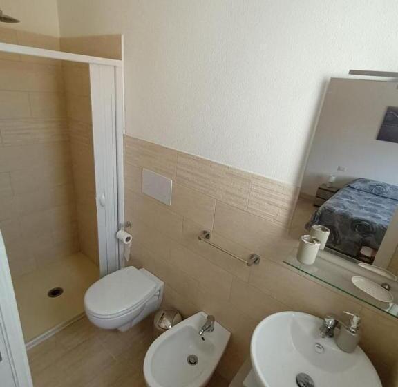 بنسيون La Fenice