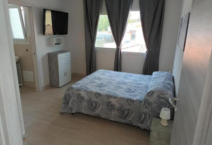 بنسيون La Fenice