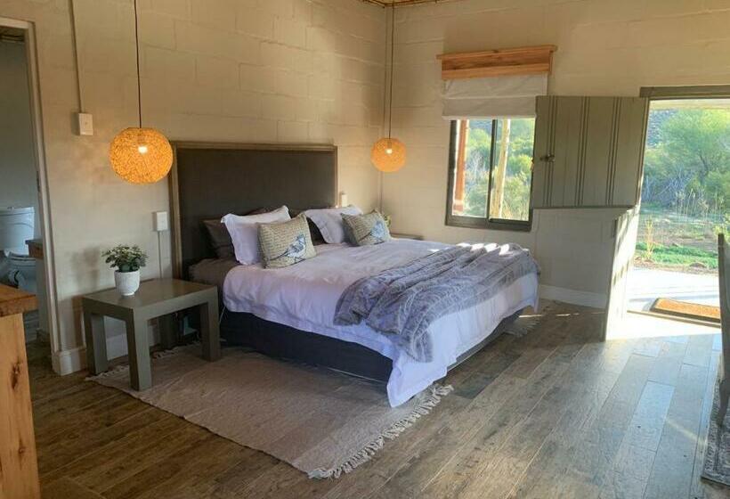 بنسيون Namakwa Country Cottage
