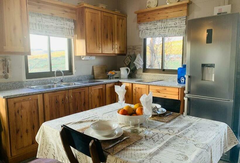 بنسيون Namakwa Country Cottage