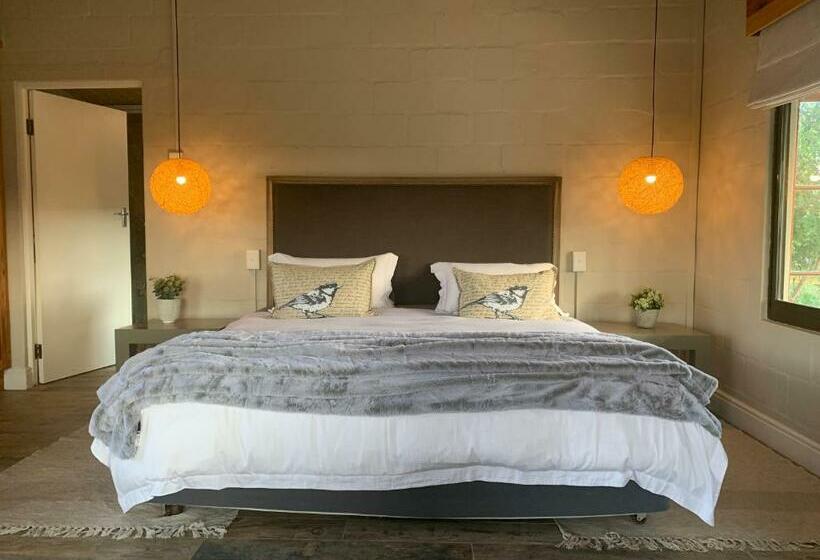 بنسيون Namakwa Country Cottage