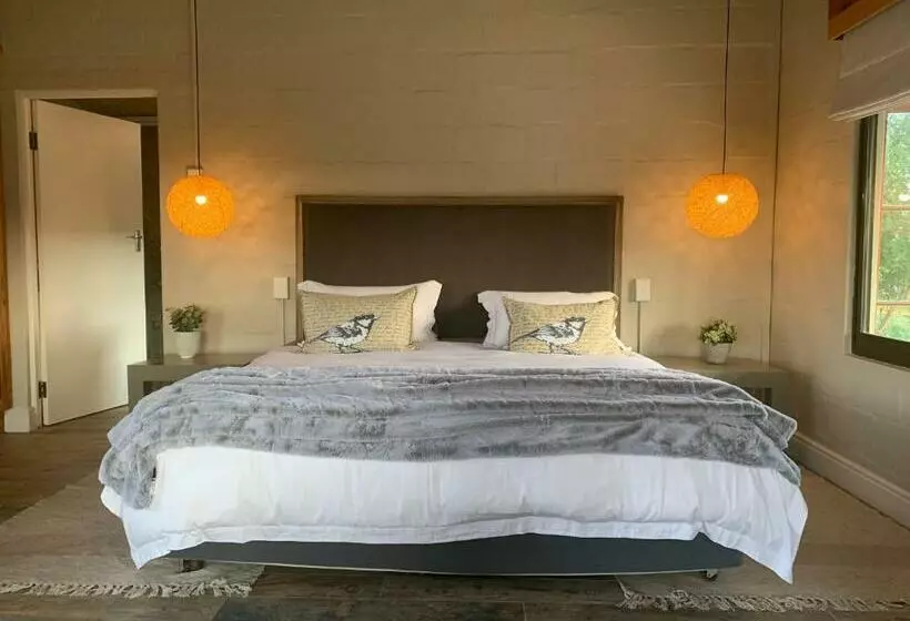 Majatalo Namakwa Country Cottage