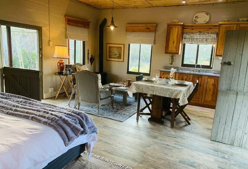 بنسيون Namakwa Country Cottage