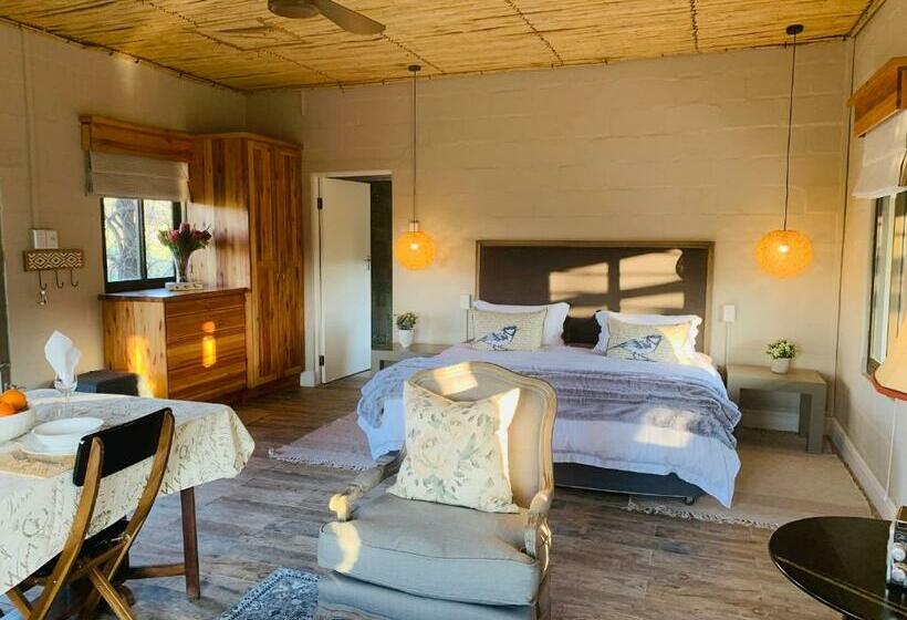 بنسيون Namakwa Country Cottage