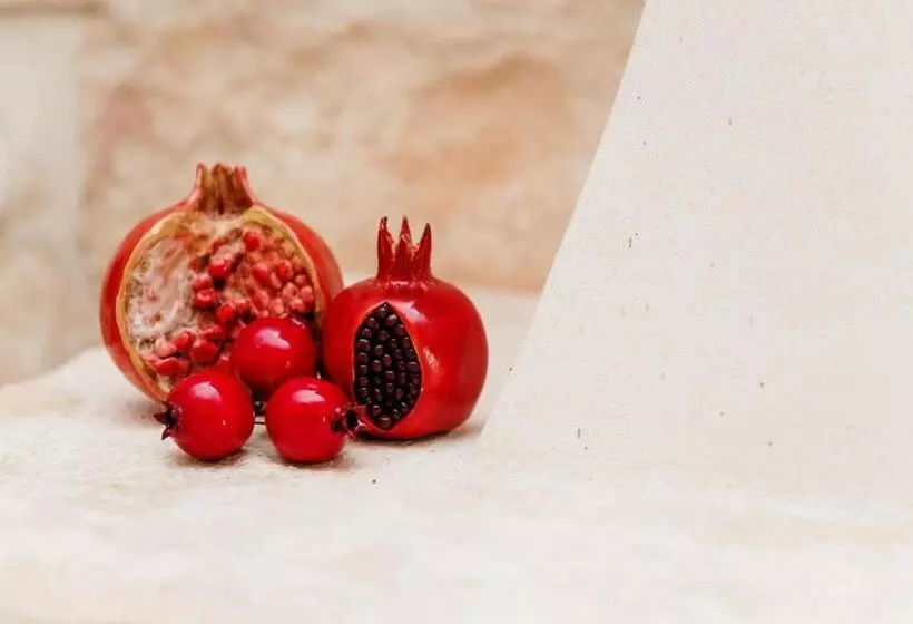 ペンション Trulli Delle Sete