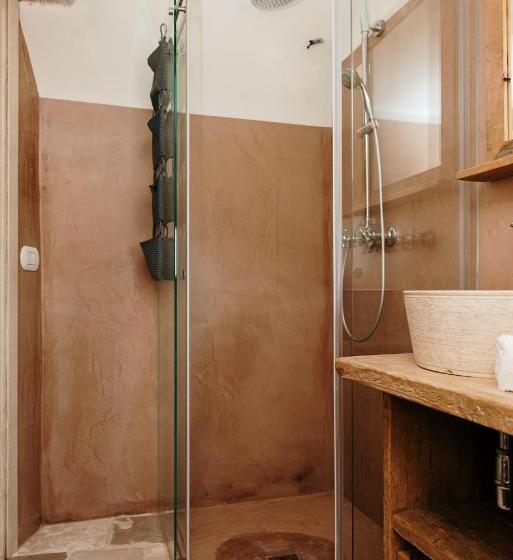 פנסיון Trulli Delle Sete